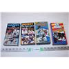 Image 1 : Hockey VHS (4)