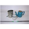 Image 1 : Sifter,Coffee pot/cup