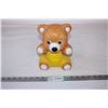 Image 1 : Teddy Bear Bank