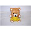 Image 2 : Teddy Bear Bank