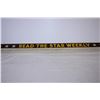 Image 1 : *Read The Star Weekly Strip Sign
