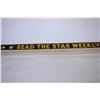 Image 3 : *Read The Star Weekly Strip Sign