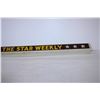 Image 5 : *Read The Star Weekly Strip Sign