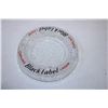 Image 2 : Black Label Ashtray