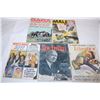 Image 2 : Vintage Magazines (8)
