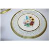 Image 3 : Home Decor Plates (4) Collectible Plate (1)