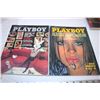 Image 2 : PlayBoy Magazines (6)