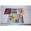 Image 1 : PlayBoy Magazines (5)