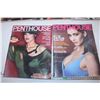 Image 2 : Penthouse Adult Magazines (5)