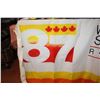 Image 3 : Western Canada Summer games Flag 32X74