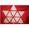 Image 3 : 1967 Canada Centennial Flag 35X53