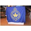 Image 1 : Royal Canadian Golf Flag 42X90