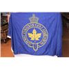 Image 2 : Royal Canadian Golf Flag 42X90
