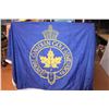 Image 3 : Royal Canadian Golf Flag 42X90