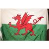 Image 3 : Flag of Wales 33X74