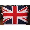 Image 2 : Union Jack Flag 36X72