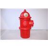 Image 2 : 25” Top Dog Fire Hydrant