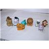 Image 2 : Fisher Price Little people and animals