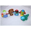 Image 3 : Fisher Price Little people and animals