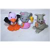 Image 4 : Fisher Price Little people and animals