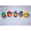Image 3 : Fisher Price Little people and animals