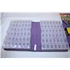 Image 2 : Craft Mates Bead organizer,misc Items