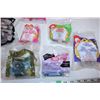 Image 2 : Various happy Meal toys,misc item