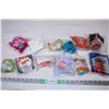 Image 1 : Various happy Meal toys