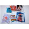 Image 4 : Various happy Meal toys