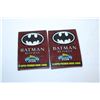 Image 2 : Batman Returns Premium Movie cards