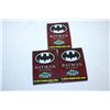 Image 3 : Batman Returns Premium Movie cards