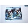 Image 2 : Star Wars Trading Cards