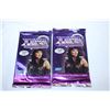 Image 2 : Xena Warrior Princess Premium trading cards