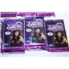 Image 3 : Xena Warrior Princess Premium trading cards