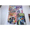 Image 2 : Marvel/DC Comics (6)