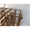 Image 3 : Wooden Wine rack