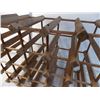 Image 4 : Wooden Wine rack