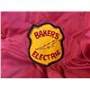 Image 2 : Bakers Electric jacket