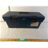 Image 1 : *Contico tool box 26"