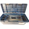 Image 5 : *Contico tool box 26"