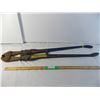 Image 1 : *40" long Drop forged steel bolt cutters