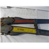 Image 3 : *40" long Drop forged steel bolt cutters