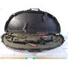 Image 1 : *Black Bear II bow with arrows in case