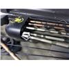 Image 4 : *Black Bear II bow with arrows in case