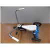 Image 2 : *Blue Tricycle