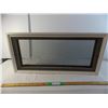 Image 1 : *33" Window and screen