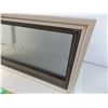 Image 2 : *33" Window and screen