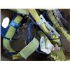 Image 3 : Safety harness with bungee strap