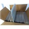 Image 3 : (200) comic book sleeves and cardboard backers