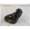 Image 5 : Black carved animal figurines